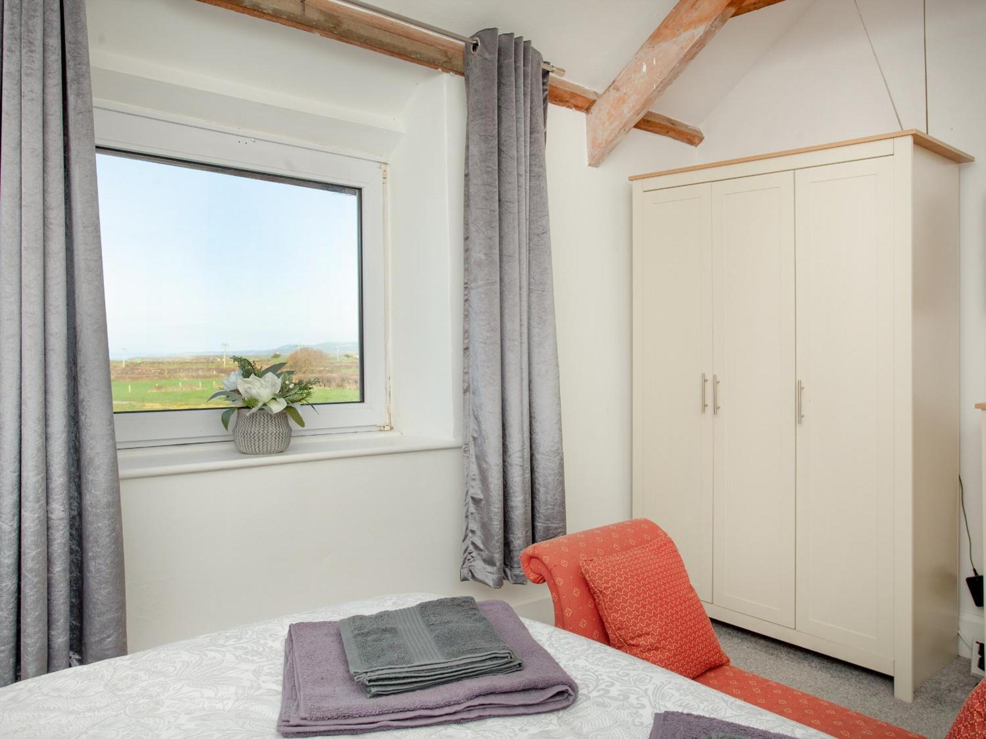 Mews Cottage Tintagel Bagian luar foto